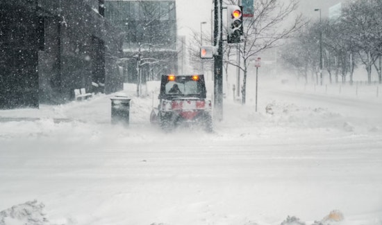 Wright County Braces for Double Snowstorm Hit, Road Crews Prep for Severe Weekend Weather