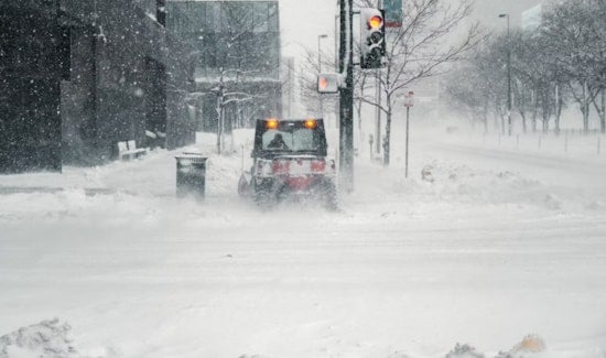 Wright County Braces for Double Snowstorm Hit, Road Crews Prep for Severe Weekend Weather