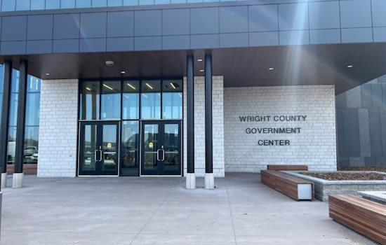 Wright County Calls for Volunteers to Join Skywarn Severe Weather Spotter Program