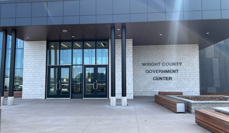 Wright County Calls for Volunteers to Join Skywarn Severe Weather Spotter Program
