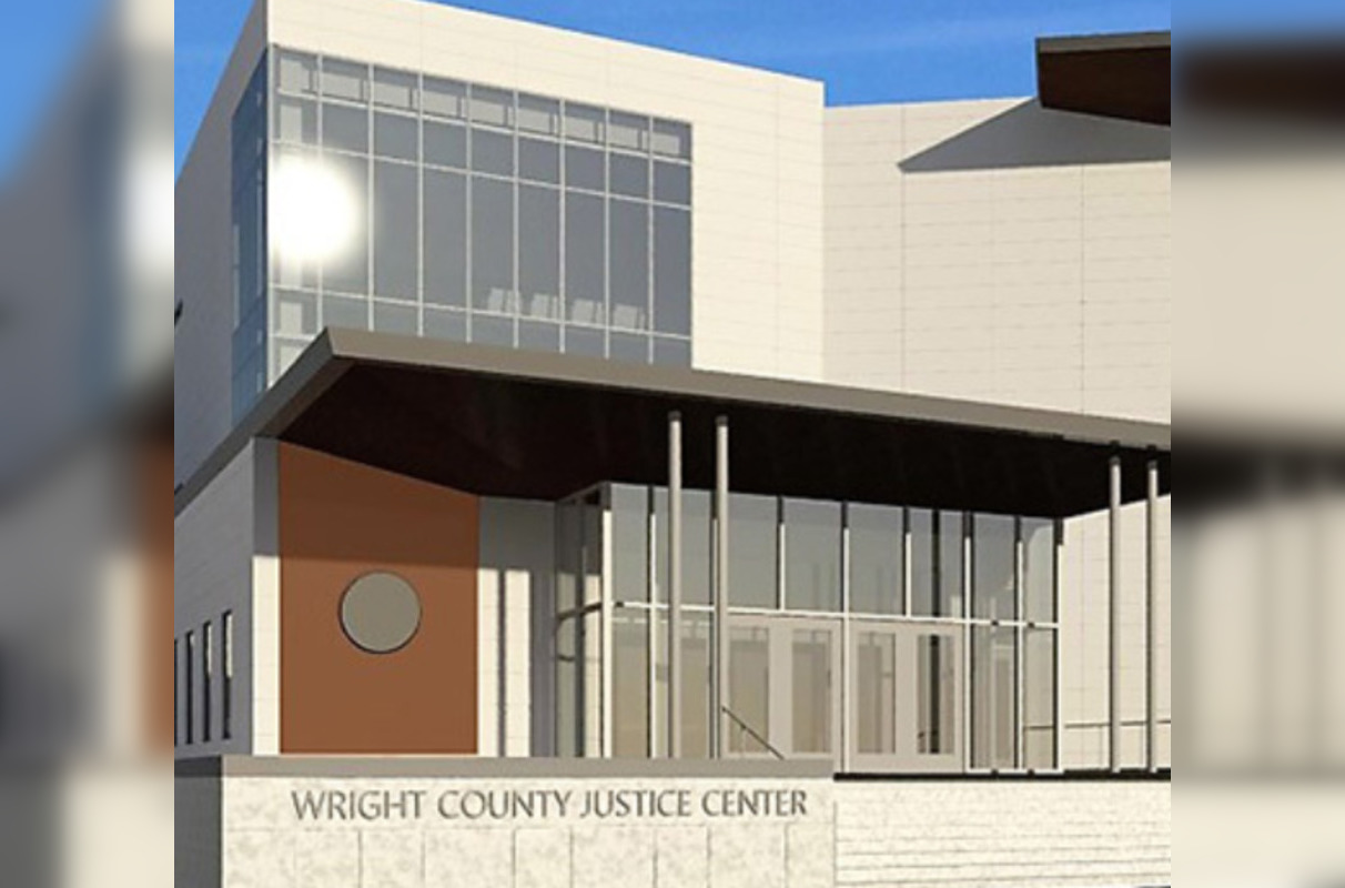 Wright County Courts to Introduce New Phone Numbers, Overhauling