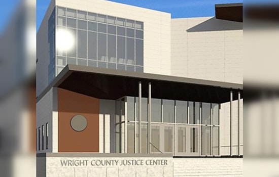 Wright County Courts to Introduce New Phone Numbers, Overhauling Contact System in April