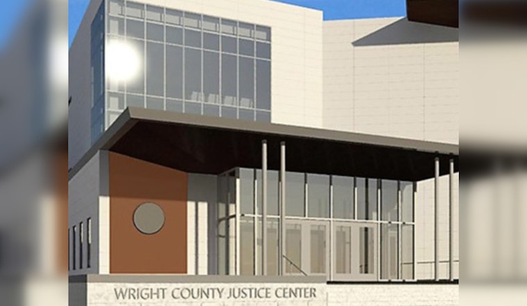 Wright County Courts to Introduce New Phone Numbers, Overhauling Contact System in April