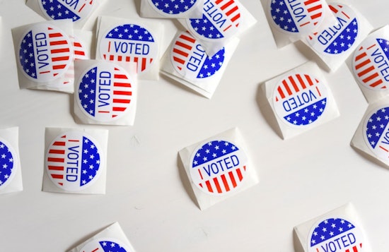 Wright County Holds Township Board Elections, Expands Voting Accessibility for Residents