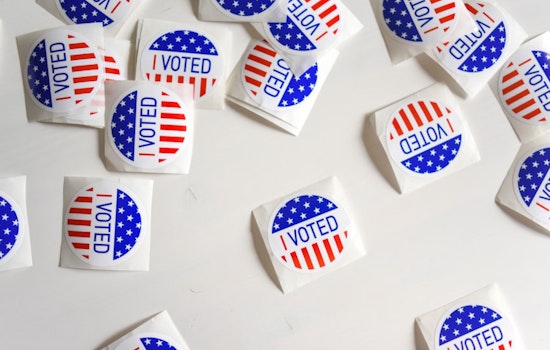 Wright County Holds Township Board Elections, Expands Voting Accessibility for Residents