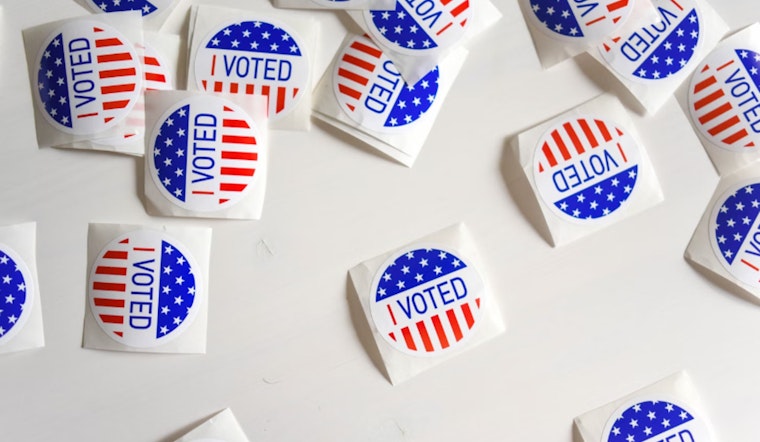 Wright County Holds Township Board Elections, Expands Voting Accessibility for Residents