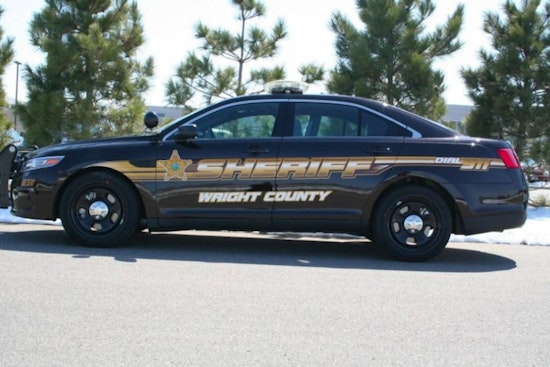 Wright County Sheriffs Crack Down on DWIs, Drugs, and Theft in Latest Arrest Sweep