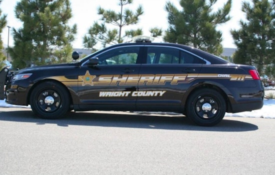 Wright County Sheriffs Crack Down on DWIs, Drugs, and Theft in Latest Arrest Sweep