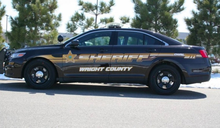 Wright County Sheriffs Crack Down on DWIs, Drugs, and Theft in Latest Arrest Sweep