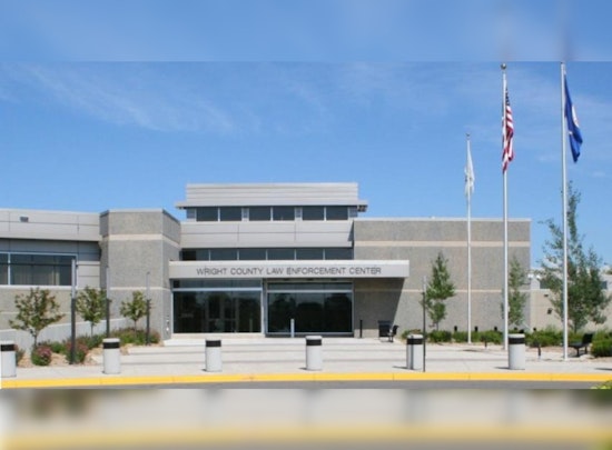 Wright County Sheriff's Office Arrest Report Reveals Range of Criminal Charges in Minnesota