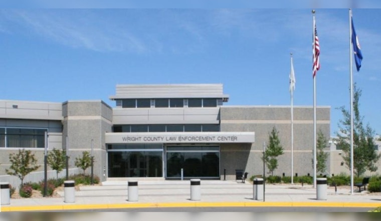 Wright County Sheriff's Office Arrest Report Reveals Range of Criminal Charges in Minnesota