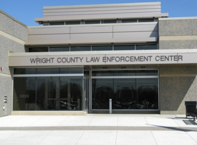 Wright County Sheriff's Weekly Report Variety of Arrests from Domestic Assault to Drug Charges