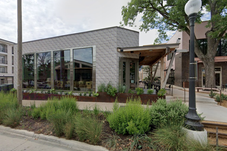 "Written by the Seasons" Set to Sprout in Uptown Dallas with New Culinary Experience at The Quad