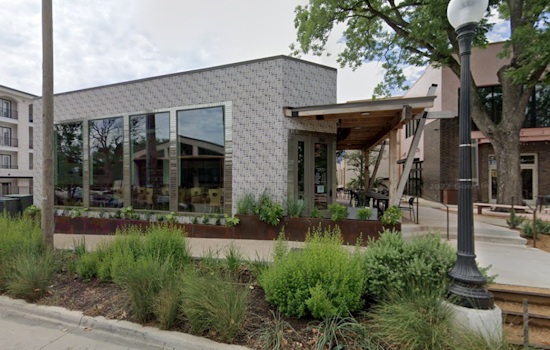"Written by the Seasons" Set to Sprout in Uptown Dallas with New Culinary Experience at The Quad