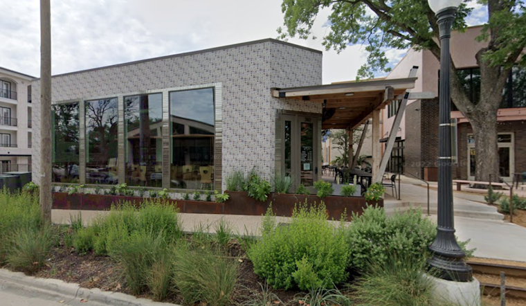 "Written by the Seasons" Set to Sprout in Uptown Dallas with New Culinary Experience at The Quad