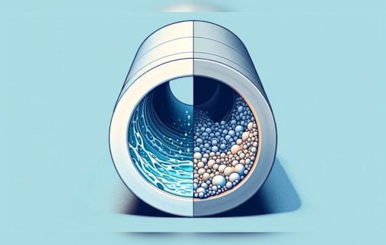 Yale and ORNL Scientists Unveil New Insights into Curbing Silica Scale in Water Treatment