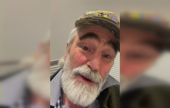 'Yellowstone' Actor Forrie J. Smith Stir Debates After Being Asked to Leave Houston Flight Over Mask Dispute