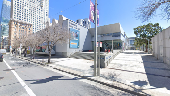 Yerba Buena Center Reopens Contentious 'Bay Area Now 9' Exhibit Amidst Cultural Conflict in San Francisco