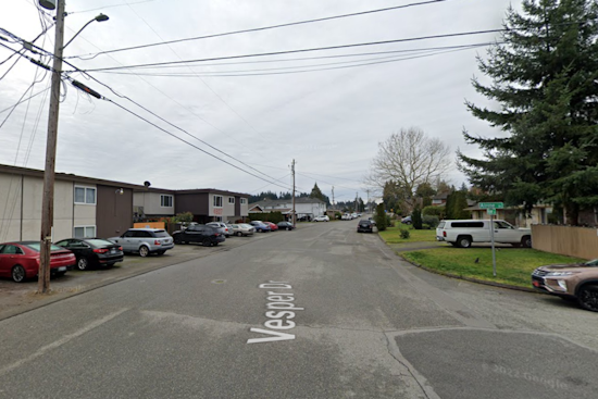 Young Everett Boy Found Deceased, Community Awaits Answers in Tragic Case