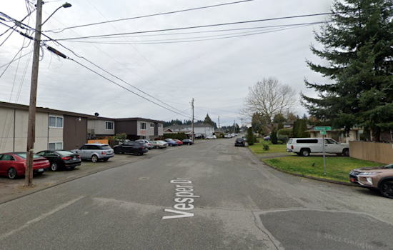 Young Everett Boy Found Deceased, Community Awaits Answers in Tragic Case