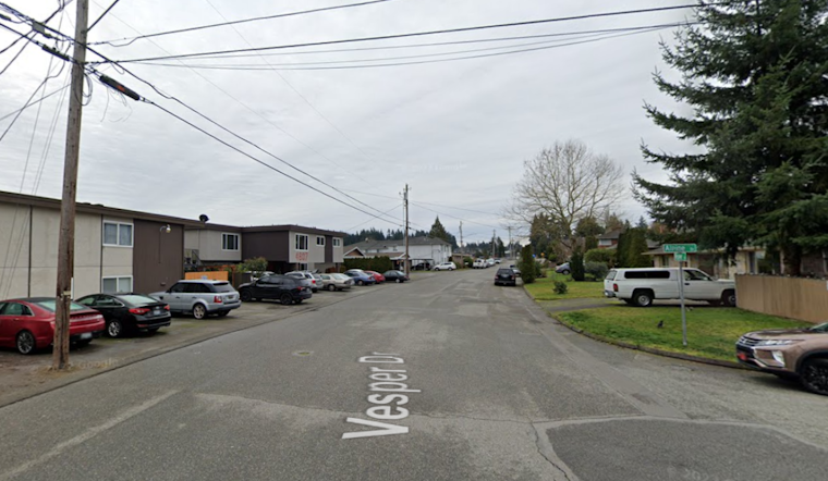 Young Everett Boy Found Deceased, Community Awaits Answers in Tragic Case