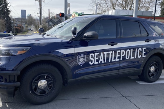 Young Girl Wounded in Daylight Shooting by Seattle High School, Police Seek Suspects