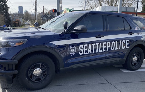 Young Girl Wounded in Daylight Shooting by Seattle High School, Police Seek Suspects
