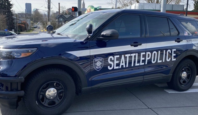 Young Girl Wounded in Daylight Shooting by Seattle High School, Police Seek Suspects