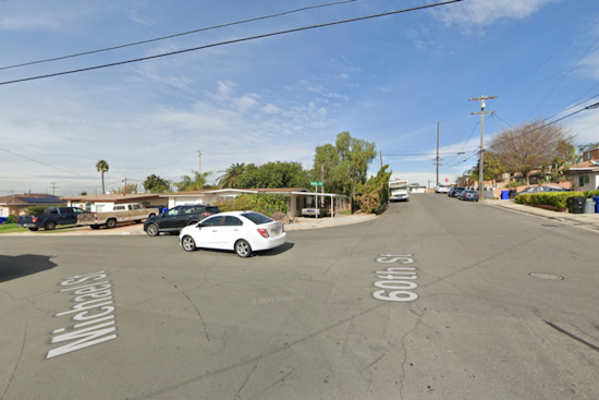 Young Man Fatally Shot in Oak Park Area, San Diego Police Launch Homicide Investigation