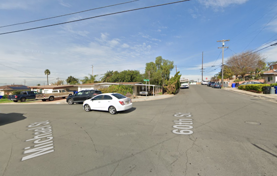 Young Man Fatally Shot in Oak Park Area, San Diego Police Launch Homicide Investigation