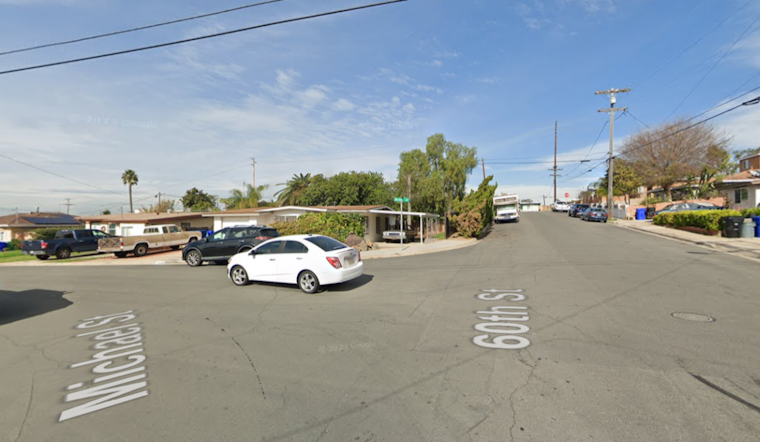 Young Man Fatally Shot in Oak Park Area, San Diego Police Launch Homicide Investigation
