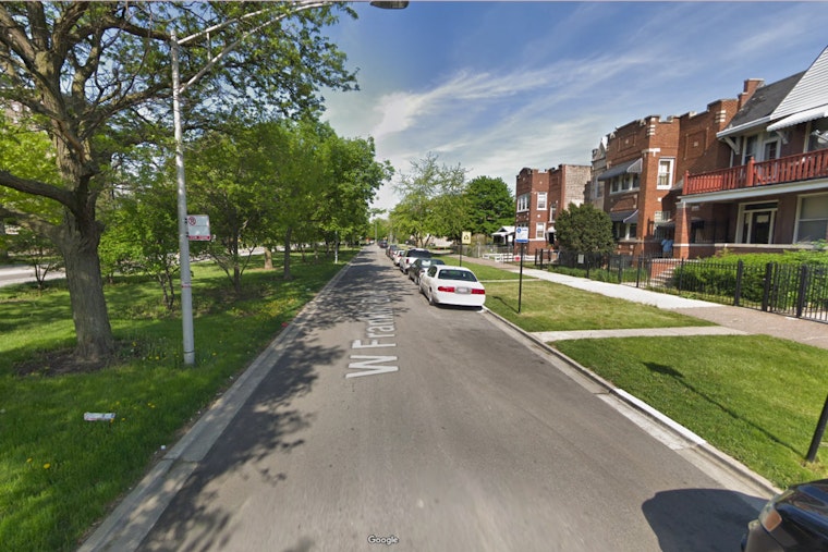 Young Man in Critical Condition After Late-Night Shooting in Chicago’s Humboldt Park