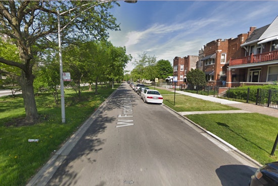 Young Man in Critical Condition After Late-Night Shooting in Chicago’s Humboldt Park