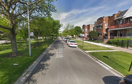 Young Man in Critical Condition After Late-Night Shooting in Chicago’s Humboldt Park