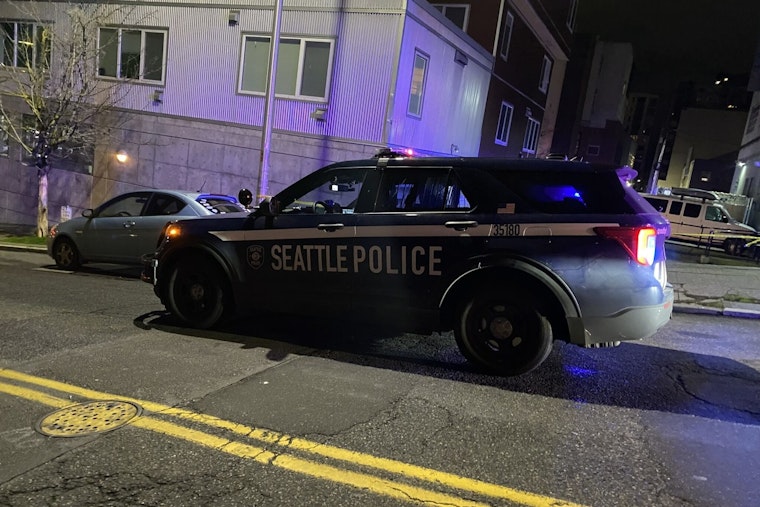 Young Woman Fatally Shot in Seattle's Belltown, Suspect in Custody as Police Investigate Motive