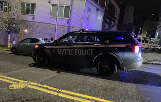 Young Woman Fatally Shot in Seattle's Belltown, Suspect in Custody as Police Investigate Motive