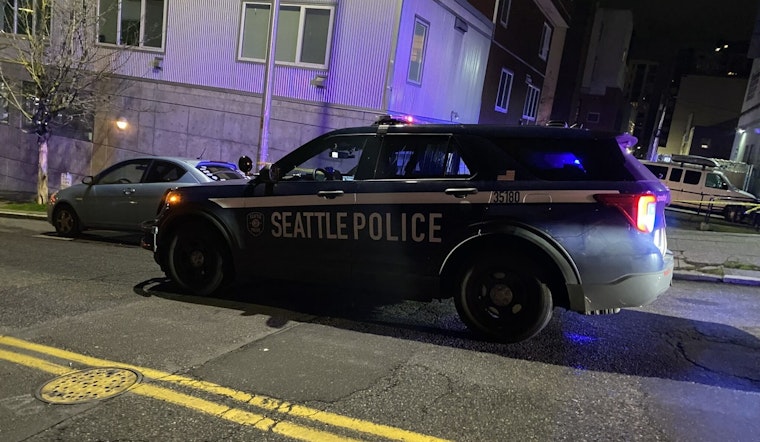 Young Woman Fatally Shot in Seattle's Belltown, Suspect in Custody as Police Investigate Motive