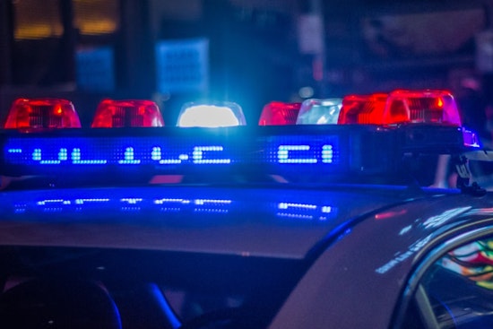Young Woman Injured in Atlanta Shooting, Suspect Detained by Police