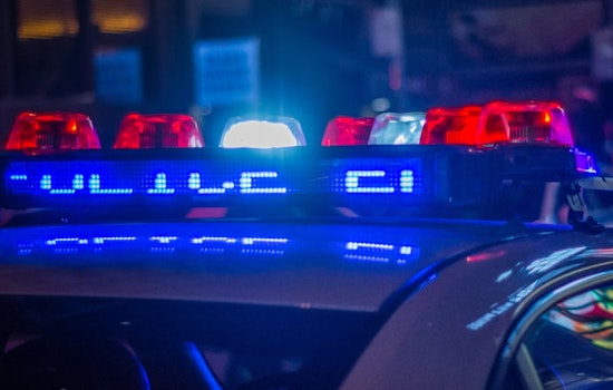 Young Woman Injured in Atlanta Shooting, Suspect Detained by Police