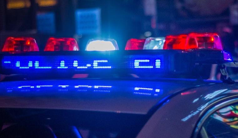 Young Woman Injured in Atlanta Shooting, Suspect Detained by Police