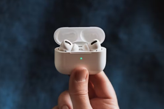 Young Worker Dies at Georgia Golf Cart Plant after AirPod Retrieval Goes Tragically Awry