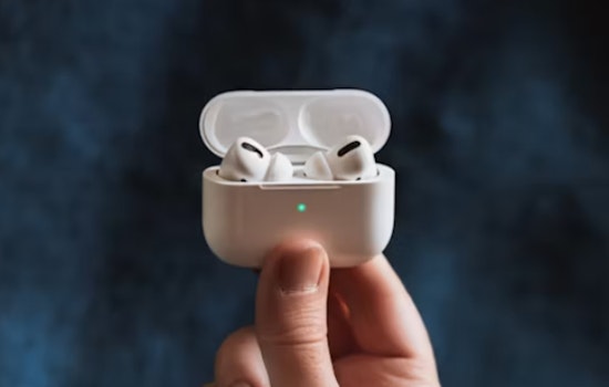 Young Worker Dies at Georgia Golf Cart Plant after AirPod Retrieval Goes Tragically Awry