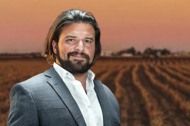 YouTuber "The AK Guy" Brandon Herrera Challenges Texas Incumbent Rep. Gonzales in Spirited Runoff Battle