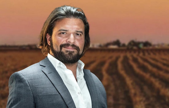 YouTuber "The AK Guy" Brandon Herrera Challenges Texas Incumbent Rep. Gonzales in Spirited Runoff Battle