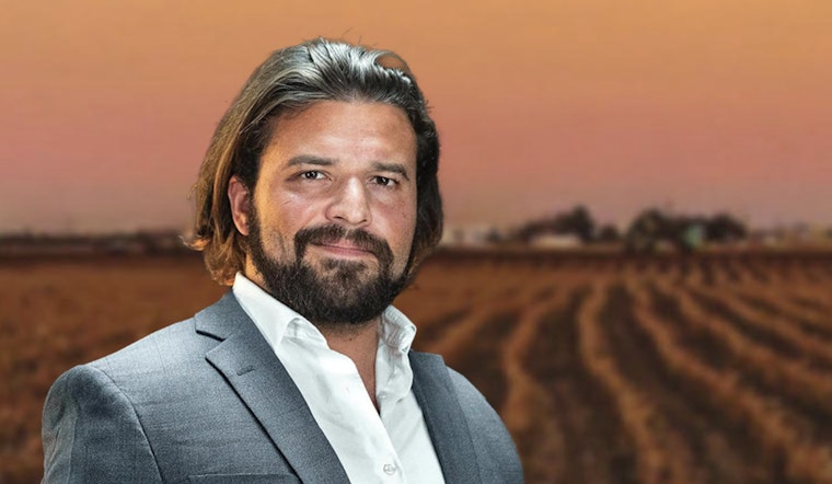 YouTuber "The AK Guy" Brandon Herrera Challenges Texas Incumbent Rep. Gonzales in Spirited Runoff Battle