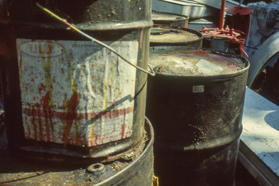 Dispose of Hazardous Waste Safely at Mobile Collection Sites in Hamblen, Lincoln, and Rutherford Counties April 6