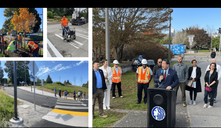 Seattle Mayor Announces Significant Streetscape Overhauls Funded by Levy to Move Seattle