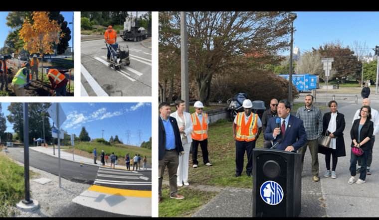 Seattle Mayor Announces Significant Streetscape Overhauls Funded by Levy to Move Seattle