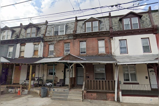 1 Dead, 2 Injured as Fire Ravages Nicetown Row Home; Heroic Neighbors and Firefighters Respond