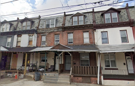 1 Dead, 2 Injured as Fire Ravages Nicetown Row Home; Heroic Neighbors and Firefighters Respond